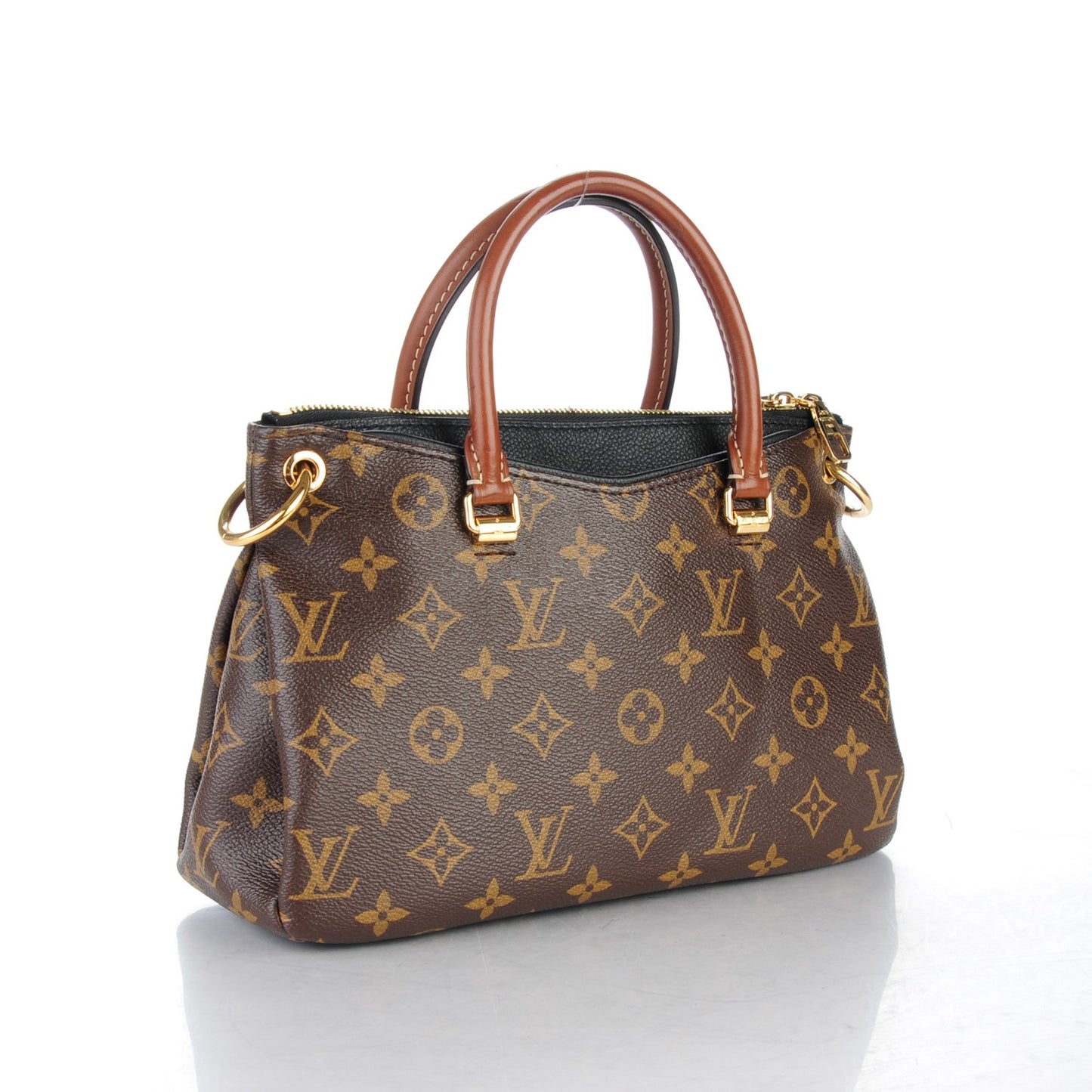 Monogram Pallas BB Black