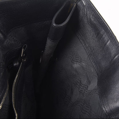 Proenza Schouler Calfskin PS11 Capri Tote Black 15 of 15