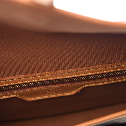 Louis Vuitton Monogram Sologne 8 of 16