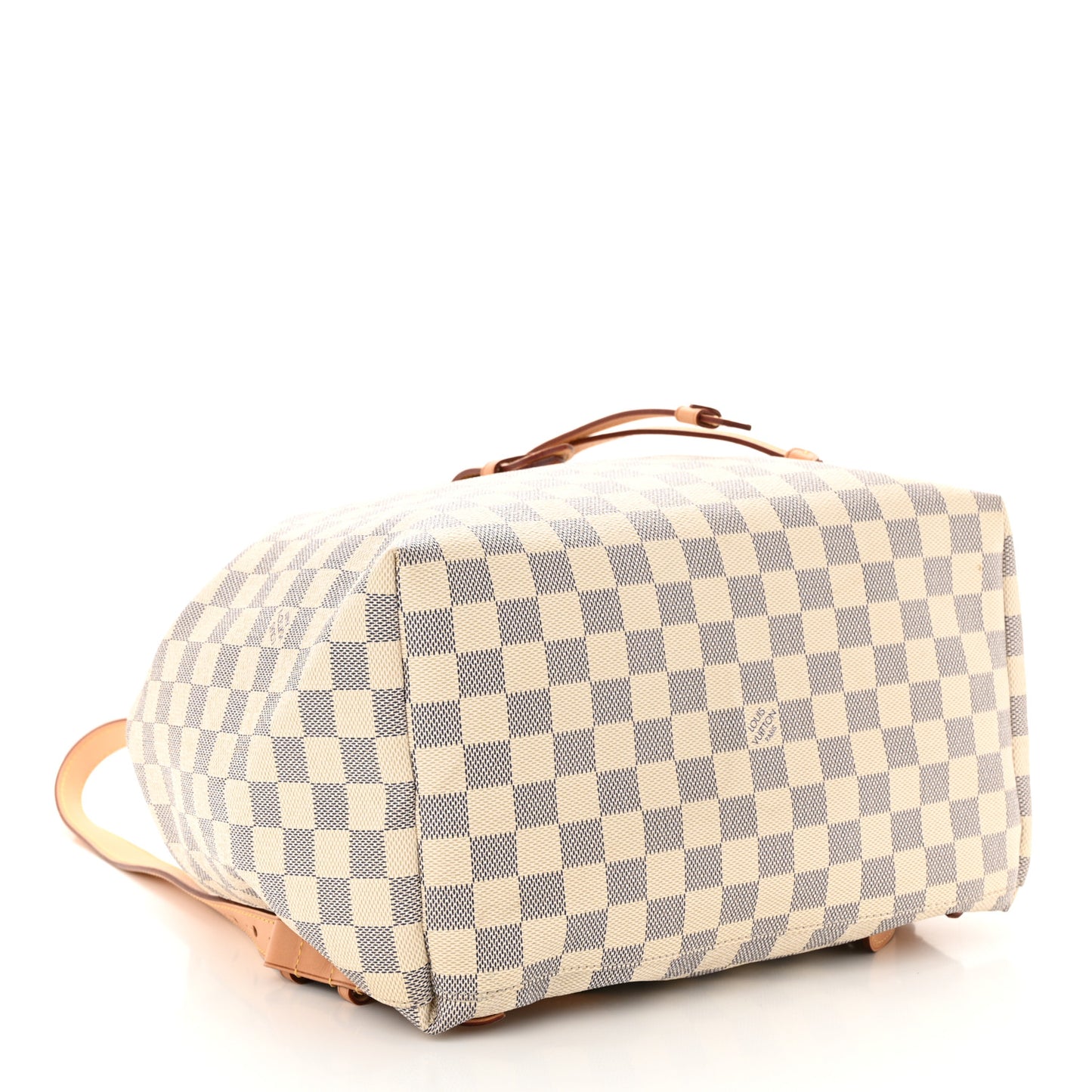 Damier Azur Sperone Backpack