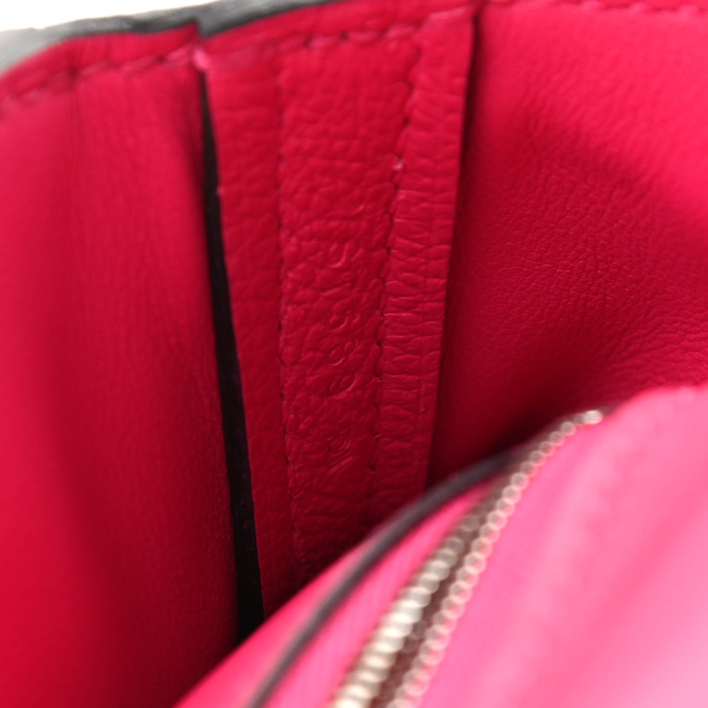 Evercolor Swift 24/24 21 Rose Mexico Rouge De Coeur