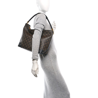 Louis Vuitton Reverse Monogram Triangle Softy 2 of 9