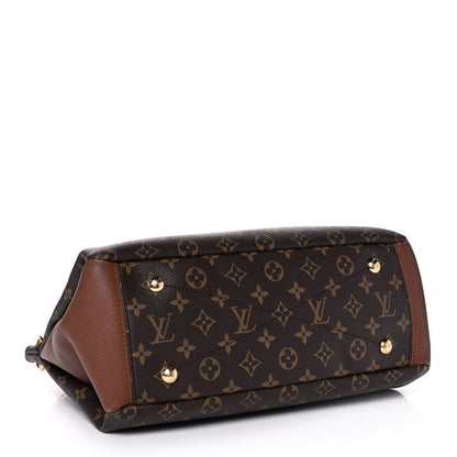 Louis Vuitton Monogram Pallas Full Noisette 4 of 11