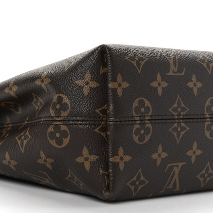 Louis Vuitton Monogram Graceful PM Pivoine 7 of 9