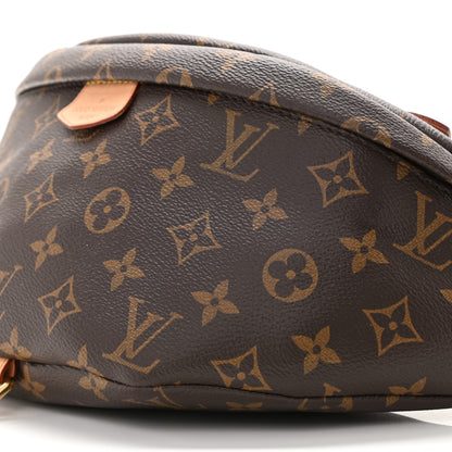 Louis Vuitton Monogram Bumbag 10 of 13