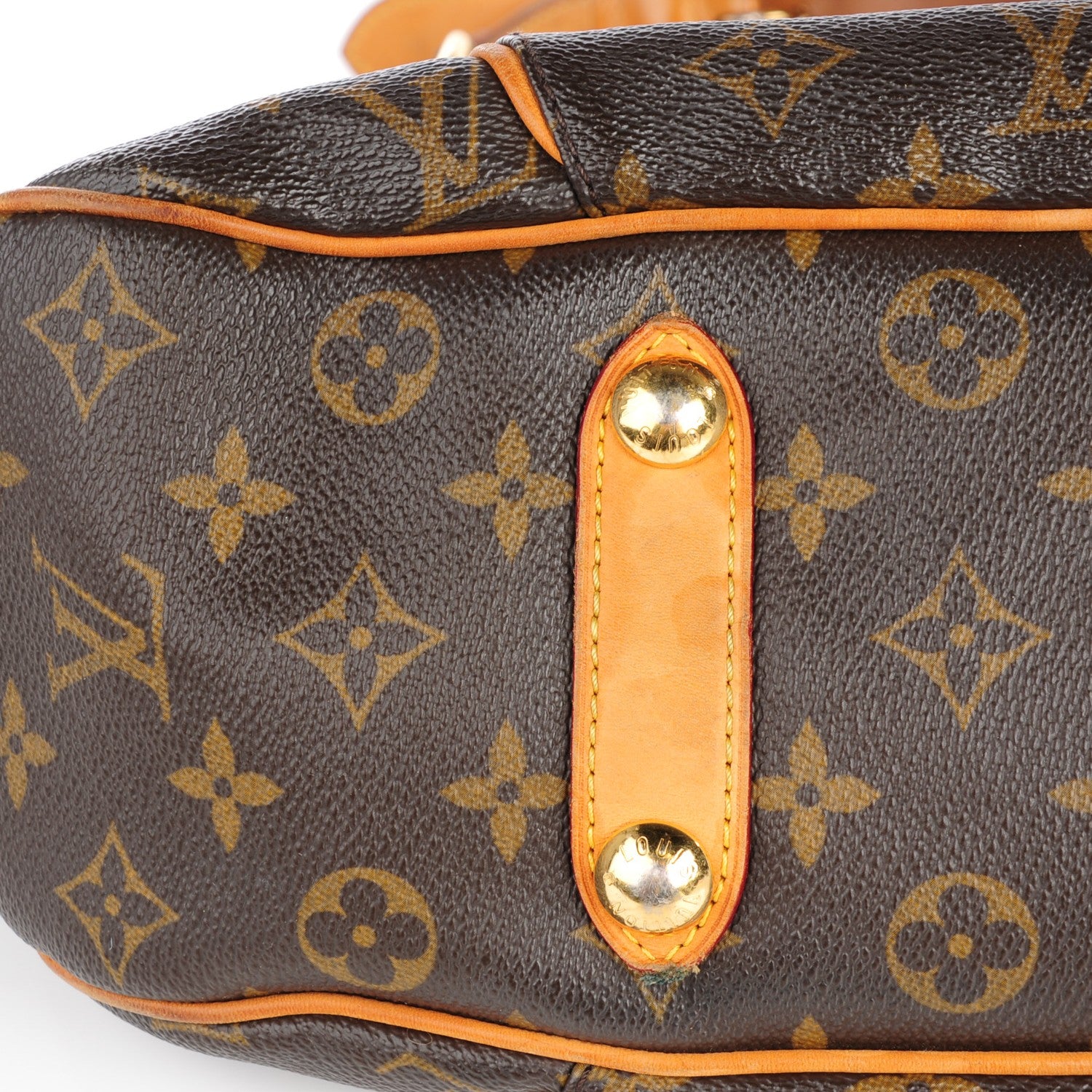 Louis Vuitton Monogram Galliera PM 14 of 14