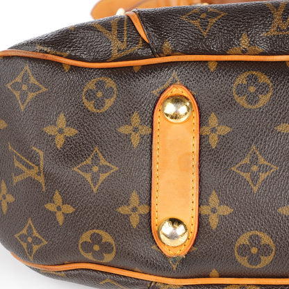 Louis Vuitton Monogram Galliera PM 14 of 14
