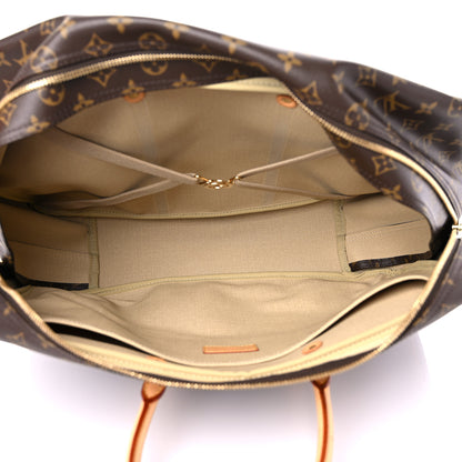 Louis Vuitton Monogram Sirius 45 5 of 25
