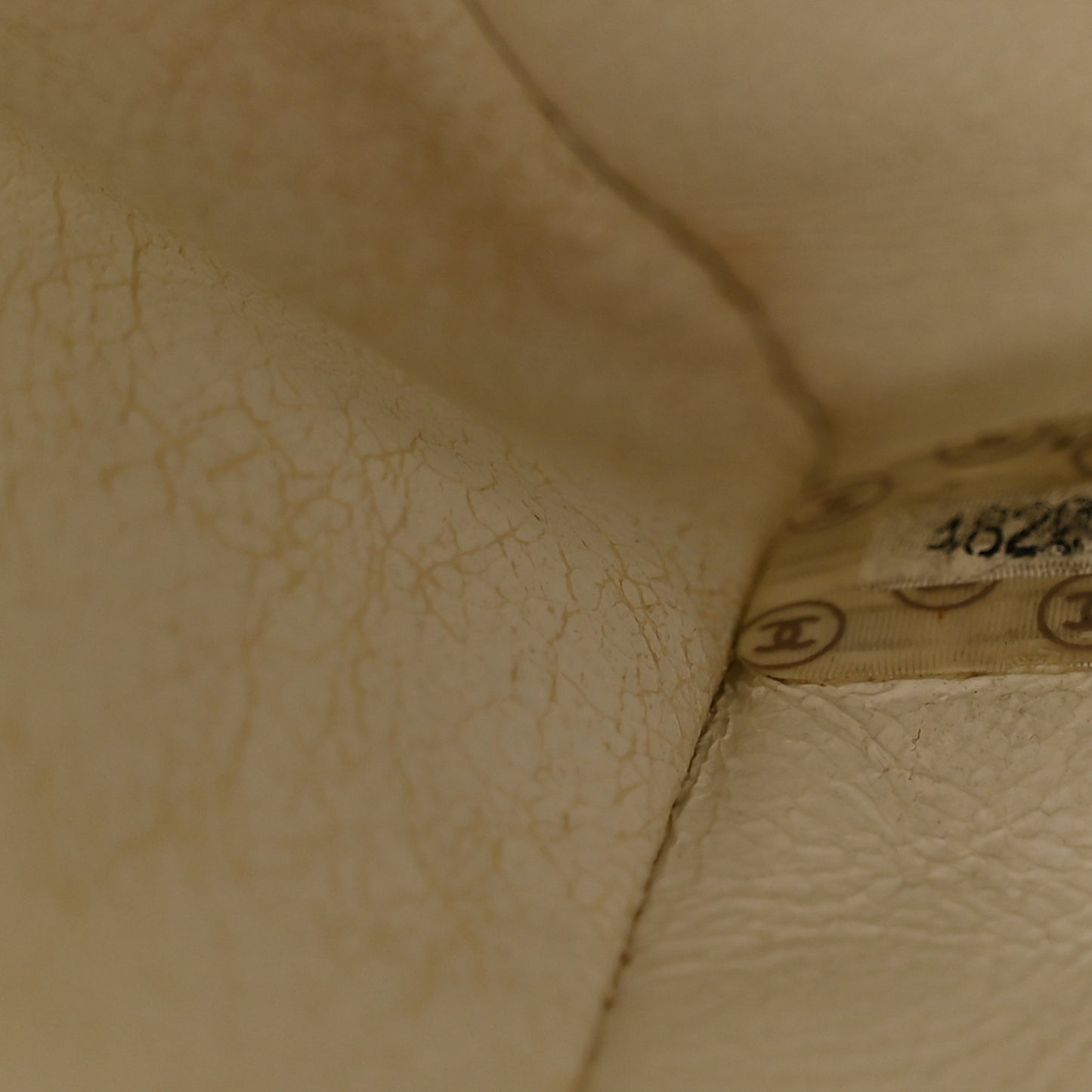 Canvas Floral Print Tote Multicolor