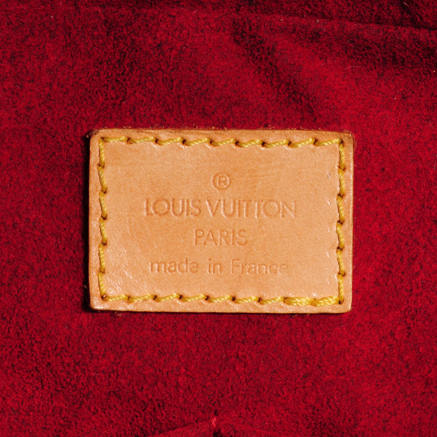 Louis Vuitton Monogram Multipli-Cite 6 of 7