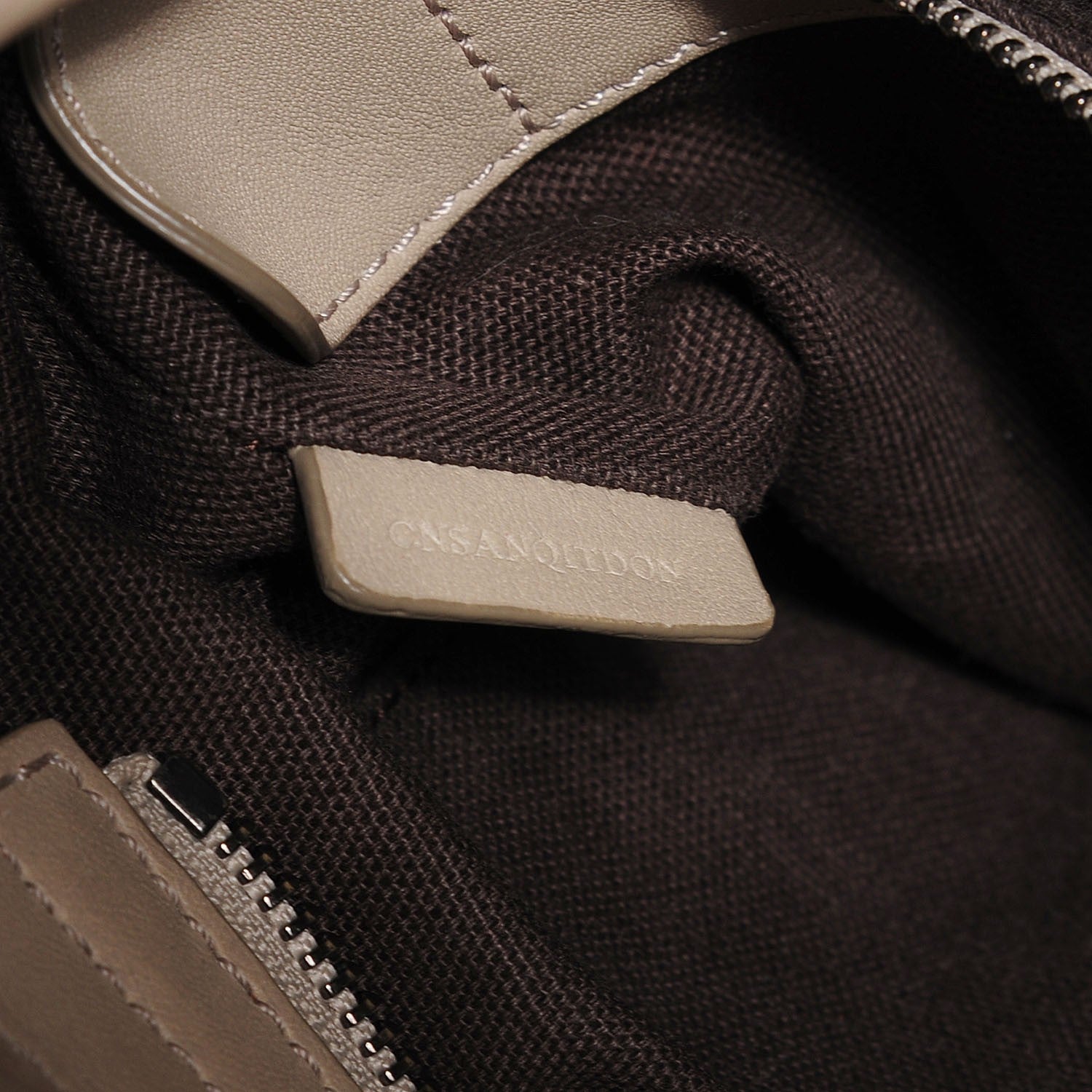 Burberry Smoked Check Hartham Shoulder Bag Trench 10 of 11