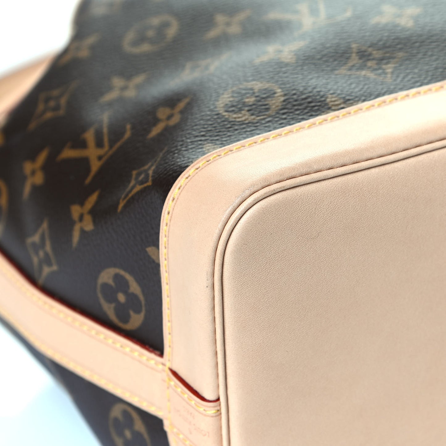 Monogram Noe BB