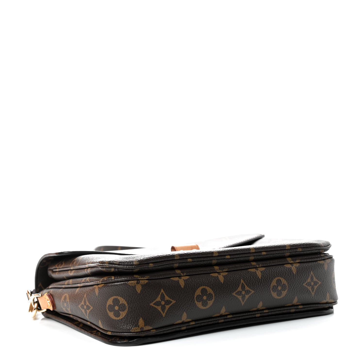 Louis Vuitton Monogram Pochette Metis 4 of 10