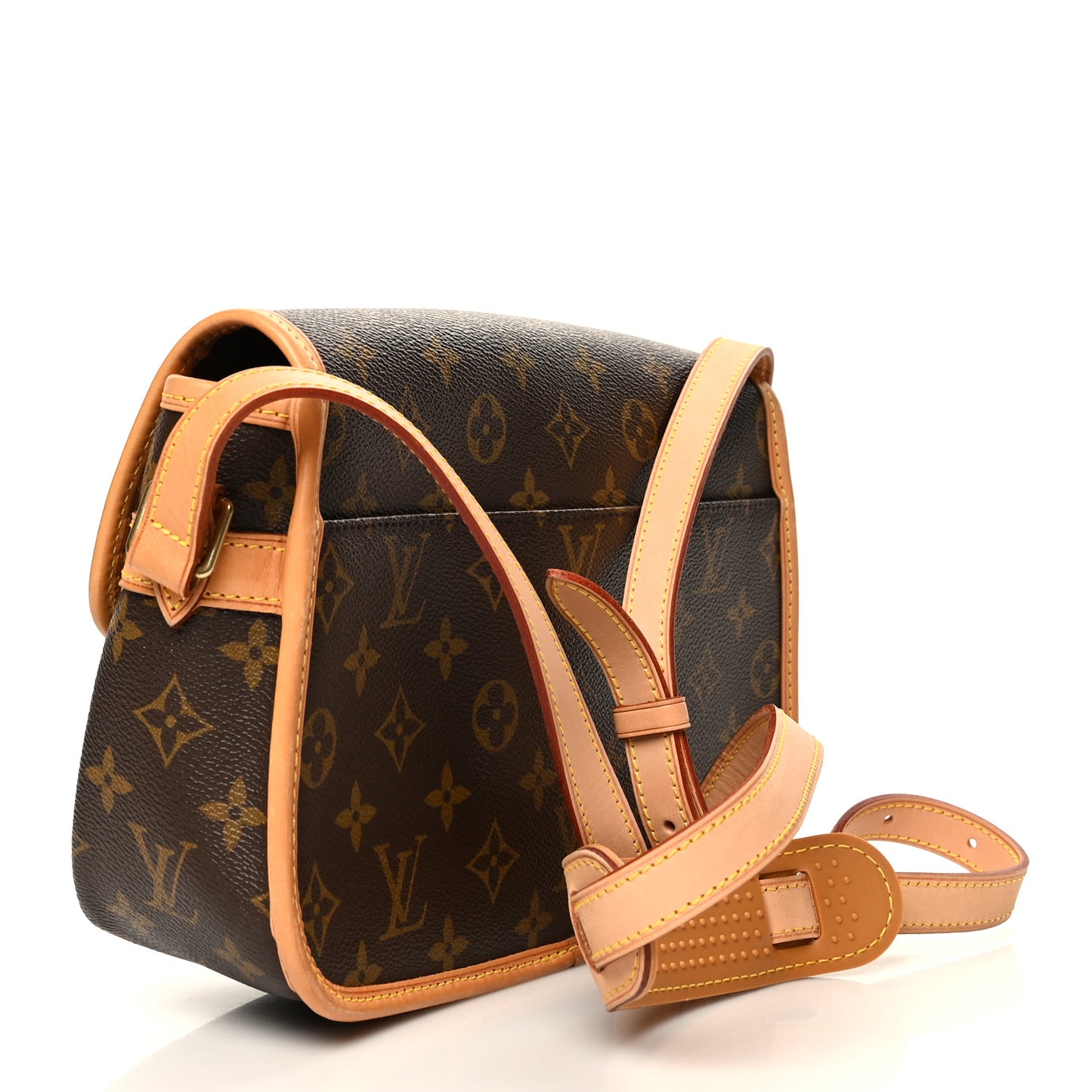Monogram Sologne
