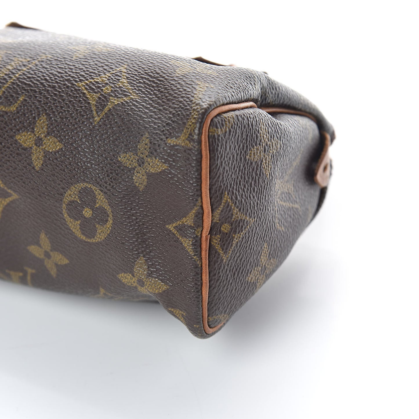 Monogram Mini Sac HL Speedy