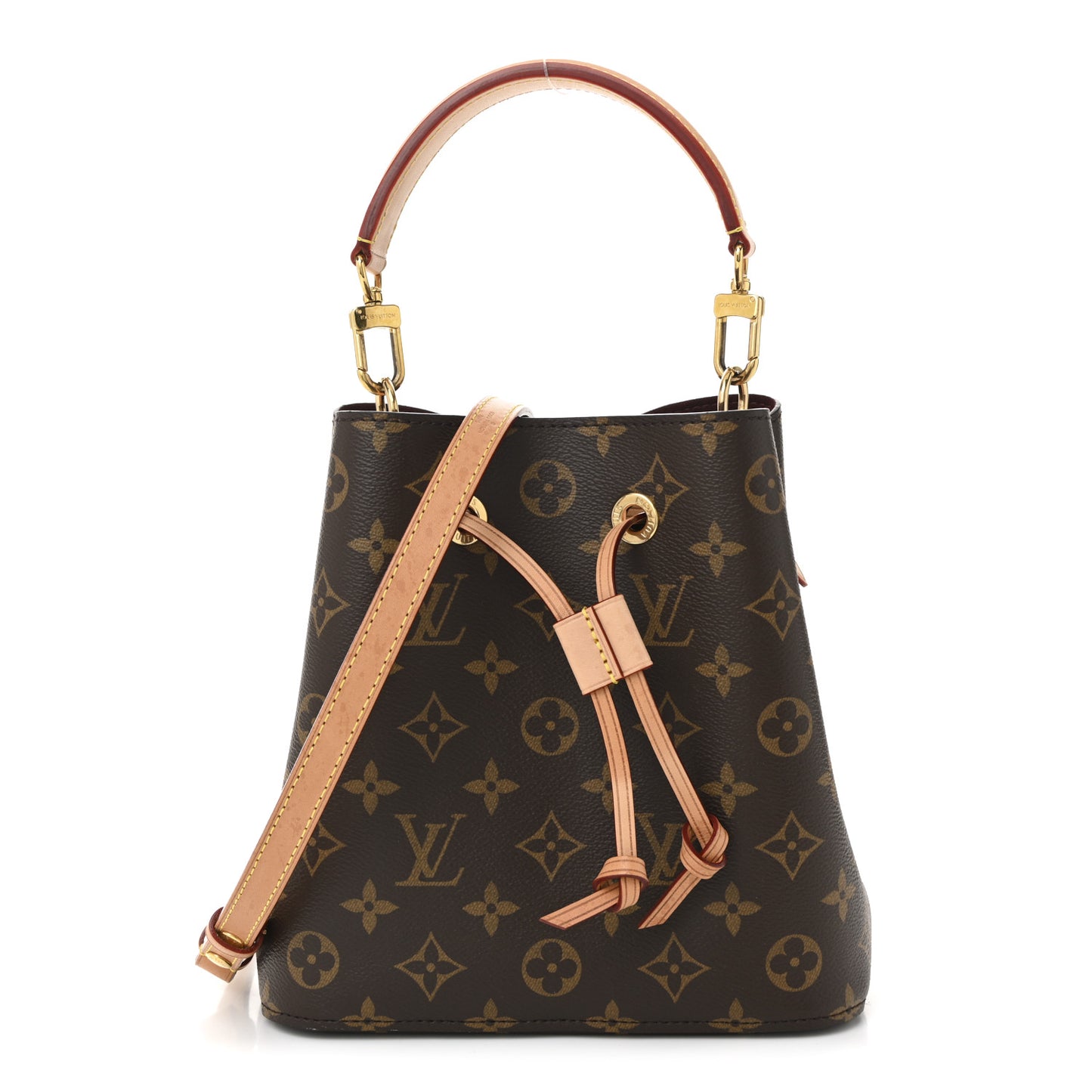 Monogram Neonoe BB