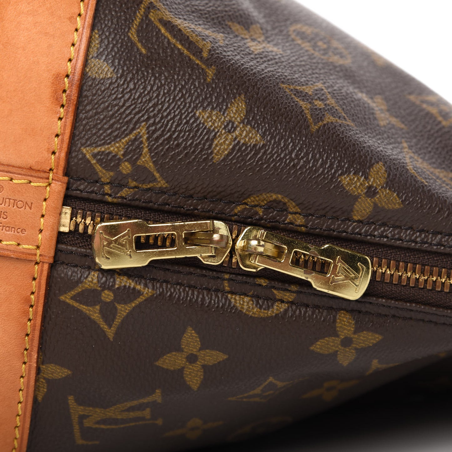 Monogram Alma PM
