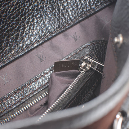 Louis Vuitton Suede Innsbruck Cabas 7 of 7