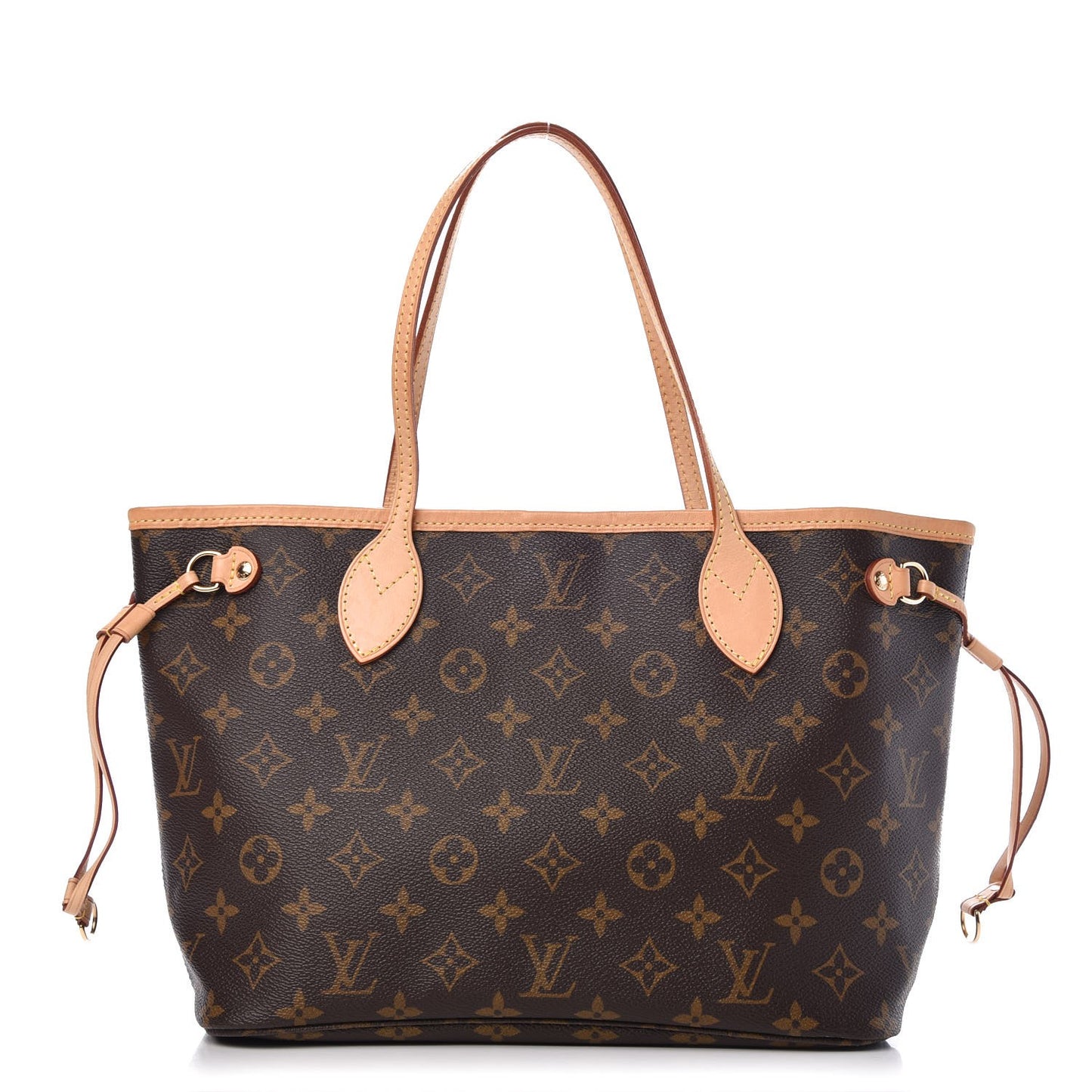 Monogram Neverfull PM
