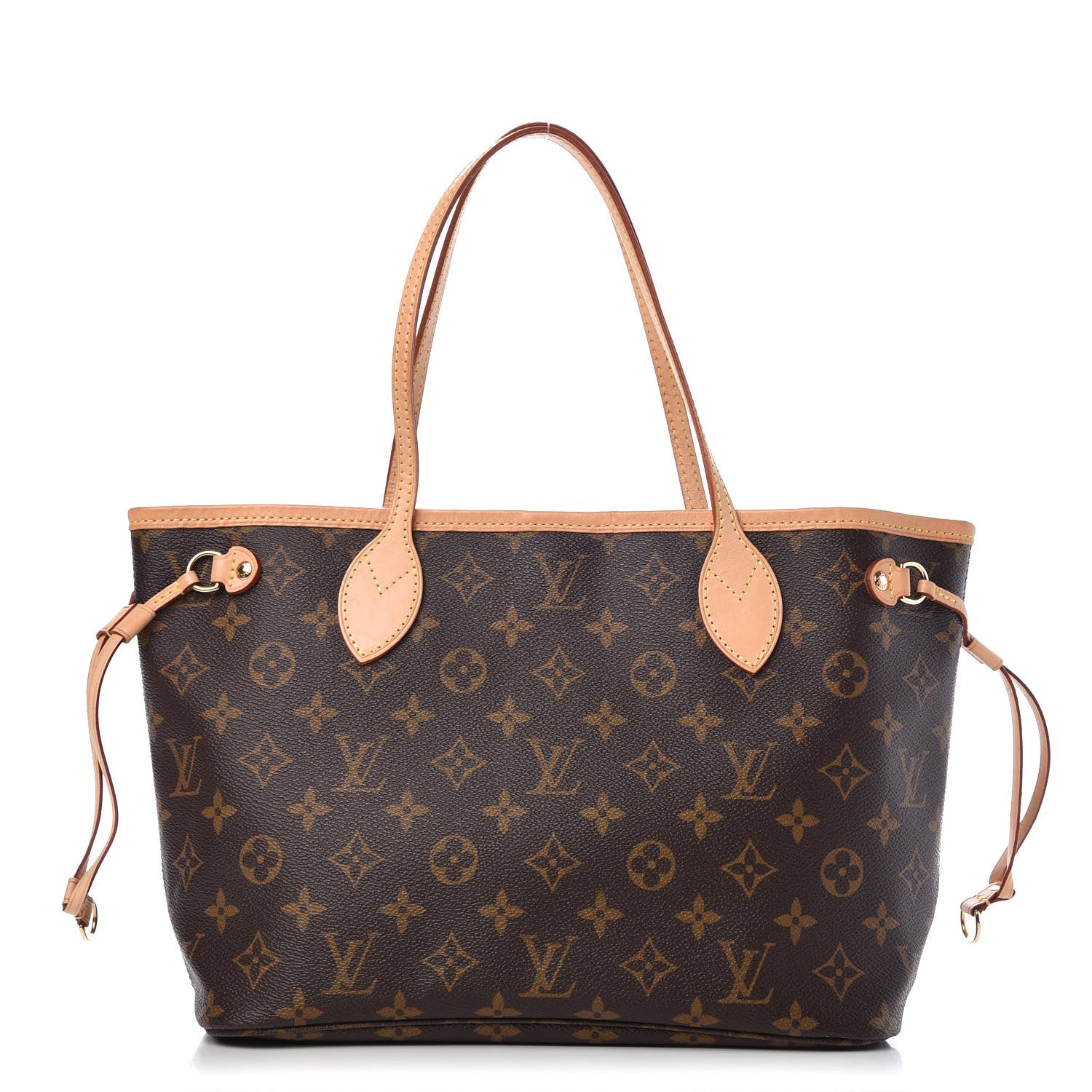 Louis Vuitton Monogram Neverfull PM 1 of 7