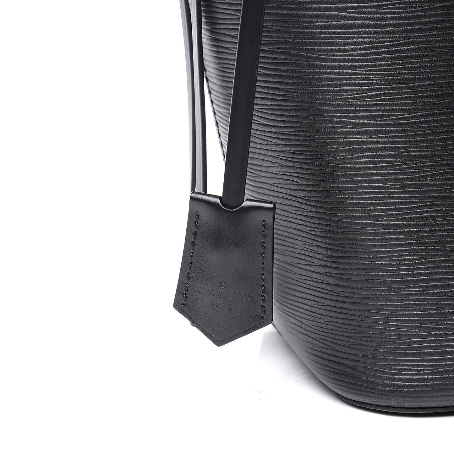 Epi Neverfull MM Black