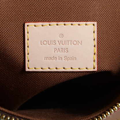 Louis Vuitton Monogram Odeon PM 6 of 7