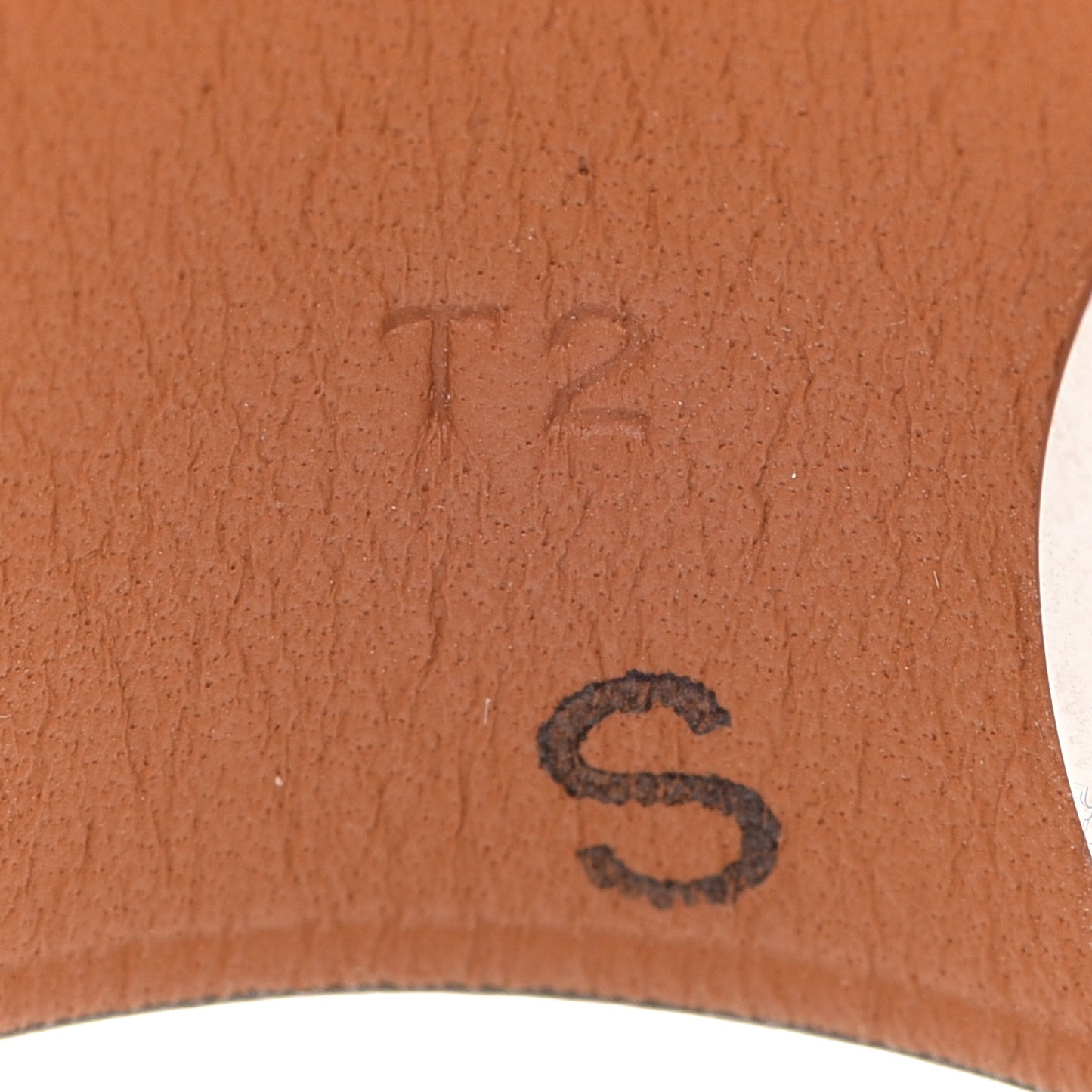 Swift 2002 Bracelet T2 Etoupe