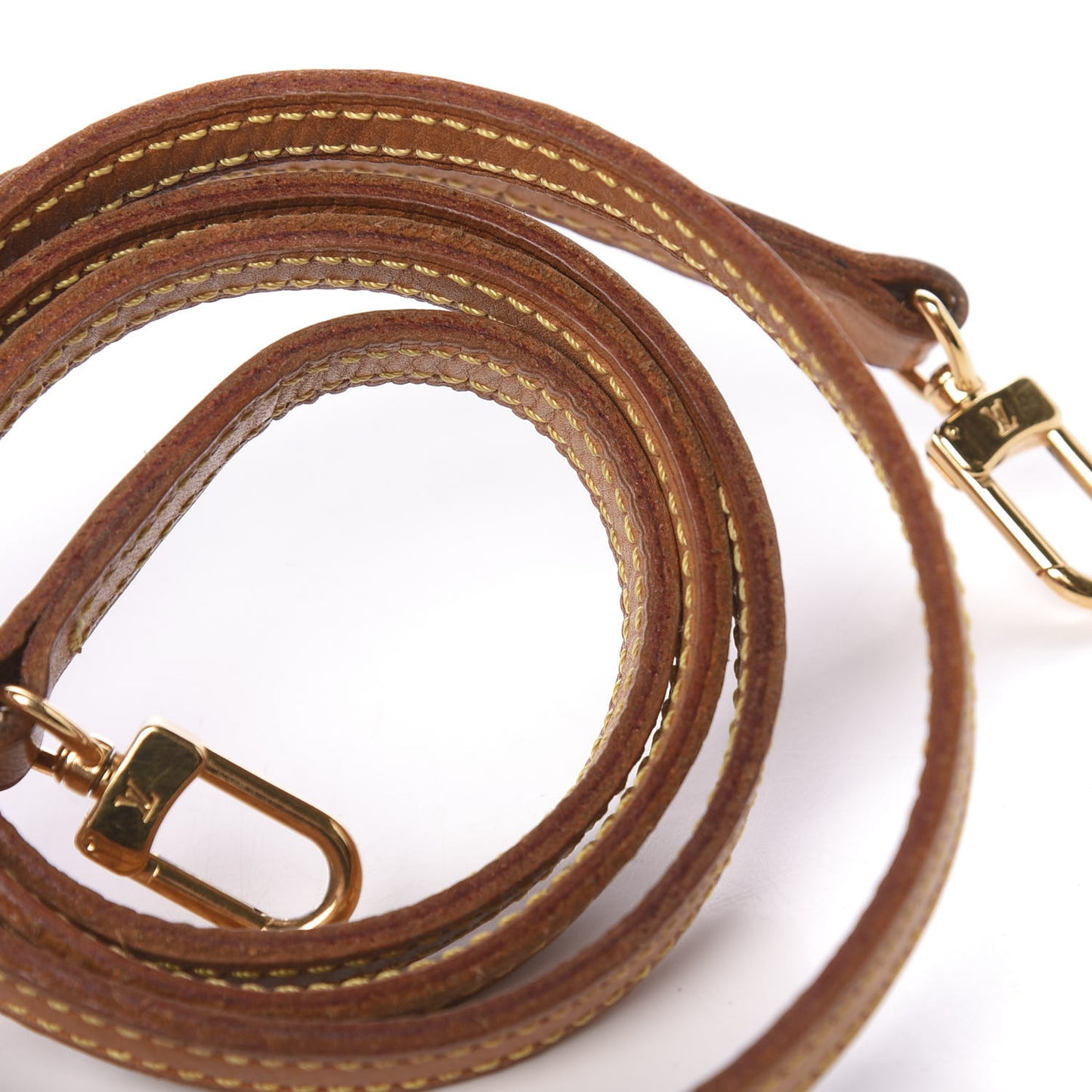 Vachetta 12mm Long Shoulder Strap