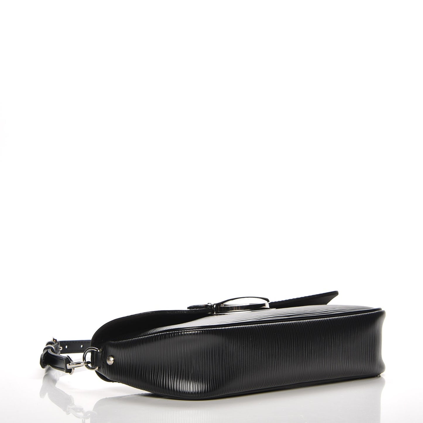 Epi Montaigne Pochette Black