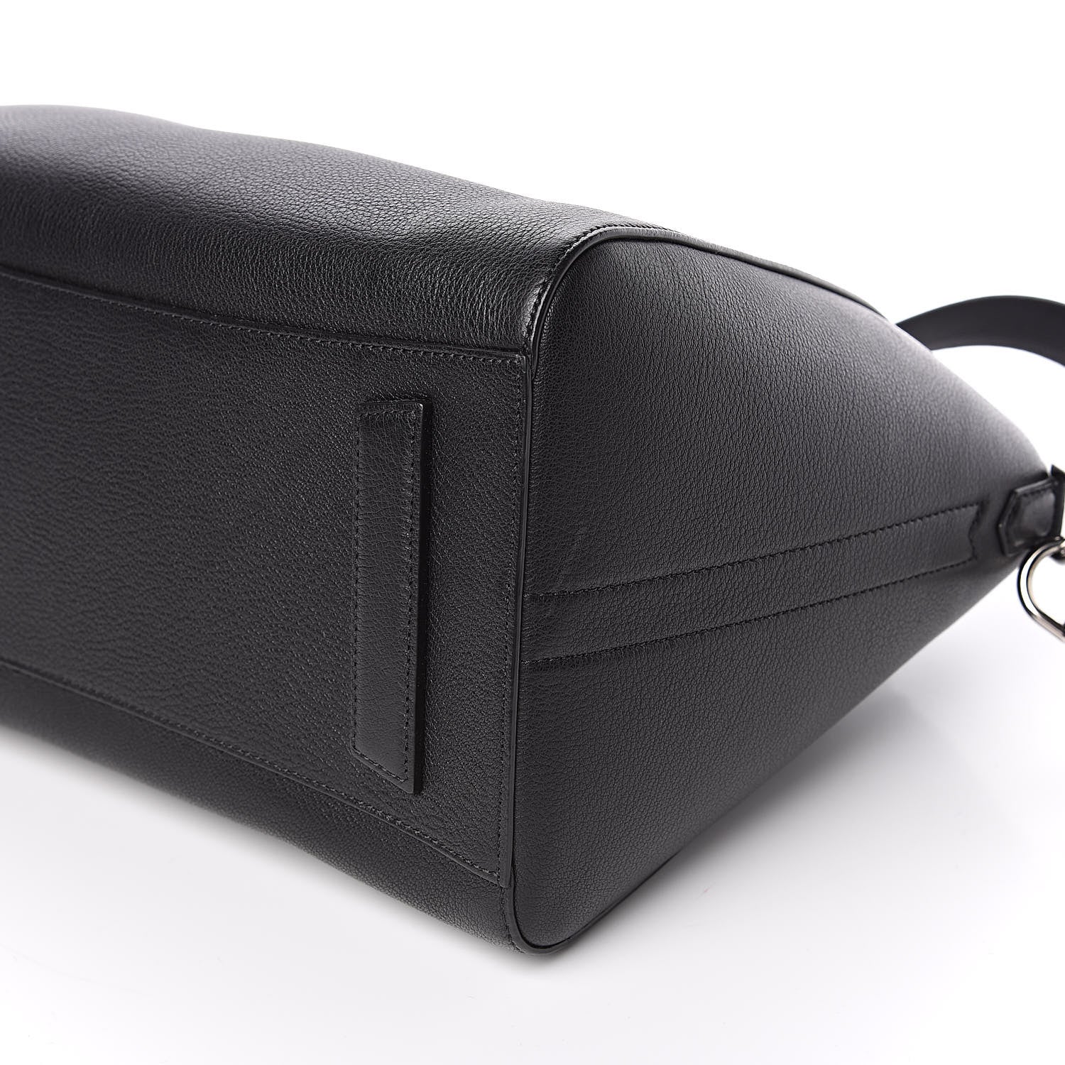 Givenchy Sugar Goatskin Medium Antigona Black 9 of 10