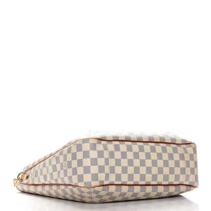 Louis Vuitton Damier Azur Soffi 5 of 14