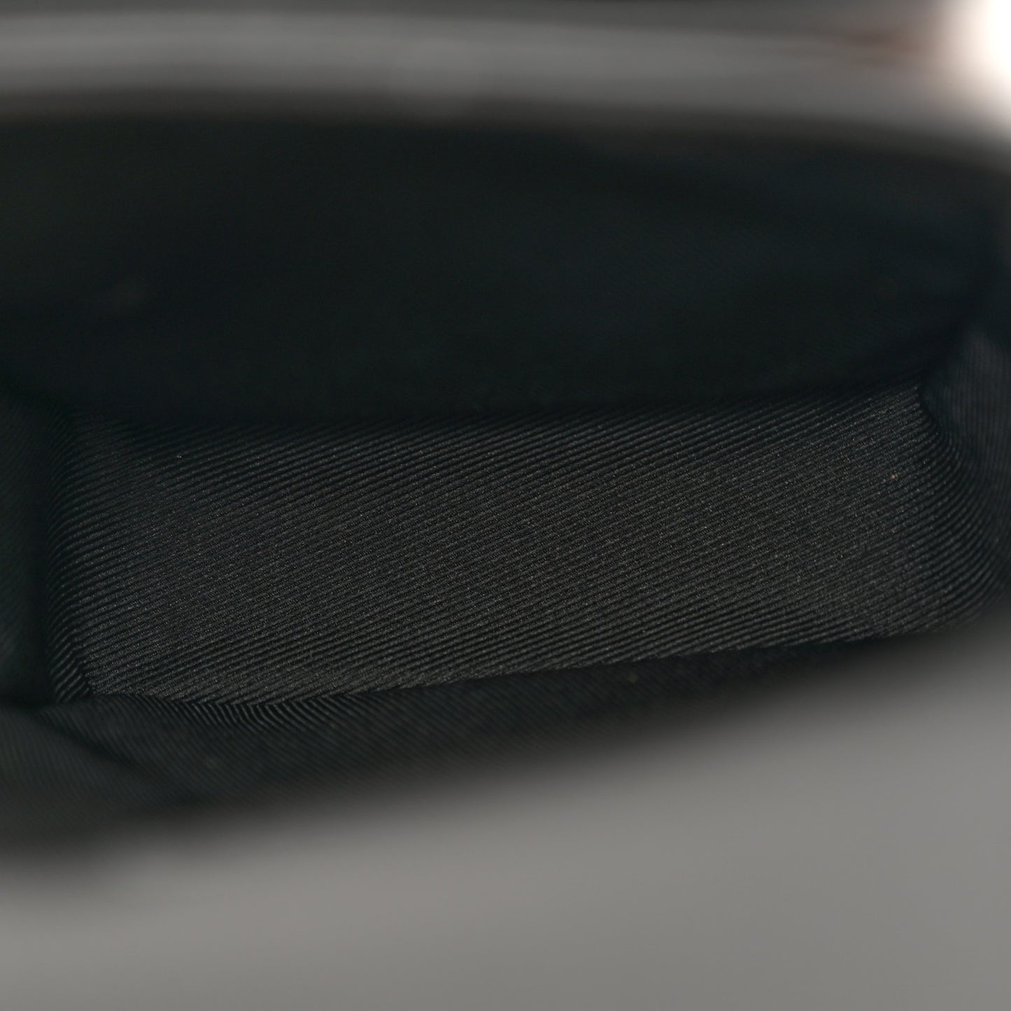 Monogram S Lock Vertical Wearable Wallet