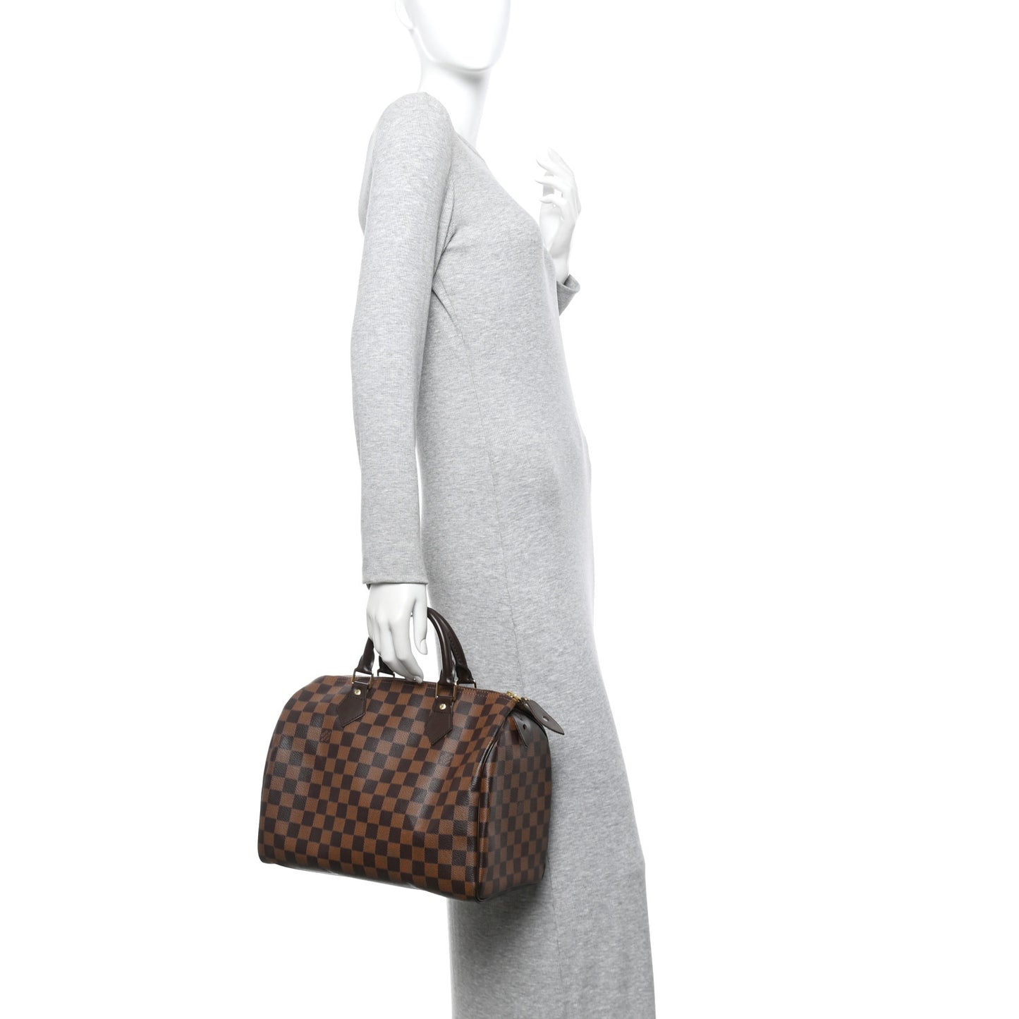 Damier Ebene Speedy 30