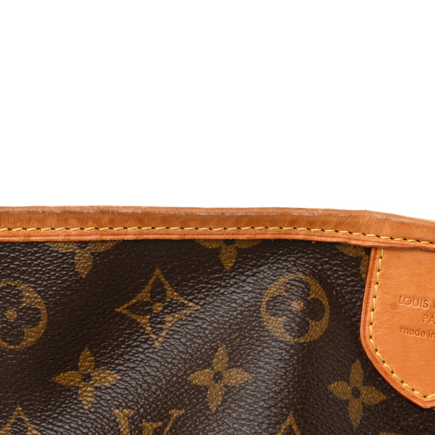 Monogram Delightful PM
