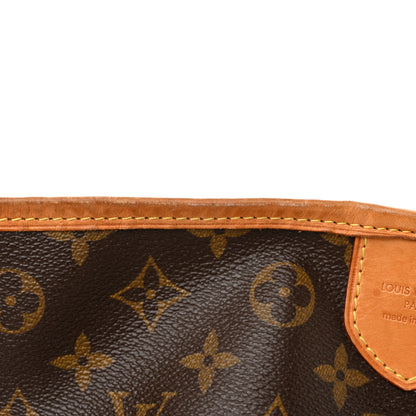 Louis Vuitton Monogram Delightful PM 17 of 19
