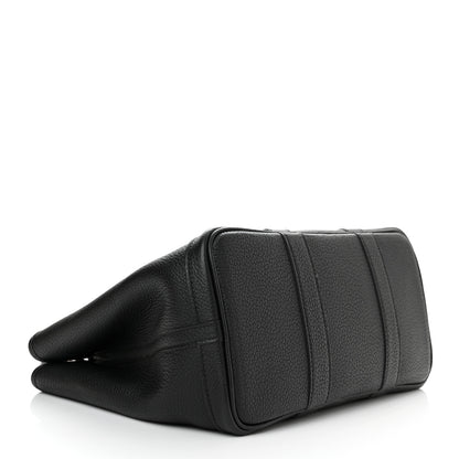 Hermes Negonda Garden Party 30 TPM Black 4 of 13
