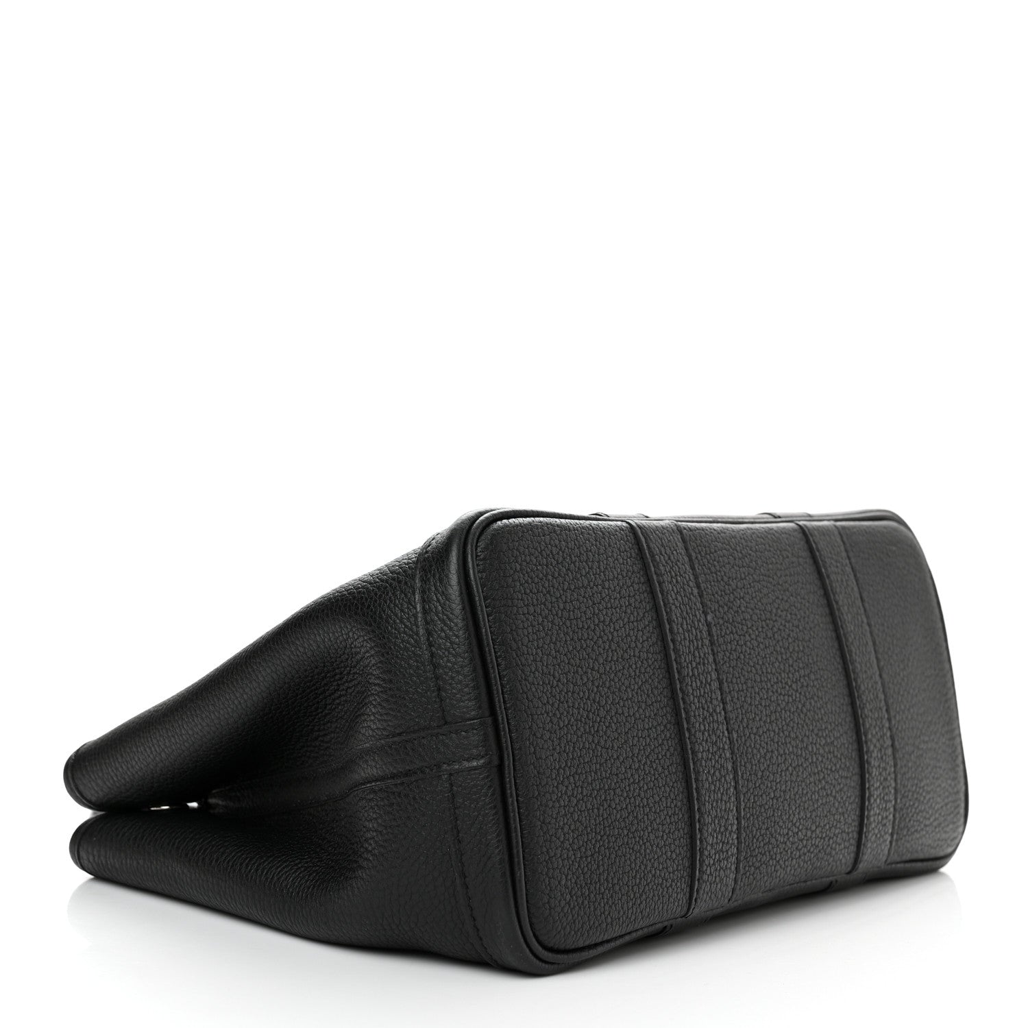Hermes Negonda Garden Party 30 TPM Black 4 of 12