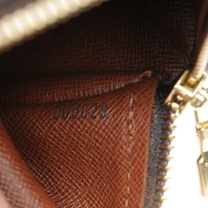 Louis Vuitton Monogram Papillon 19 7 of 7