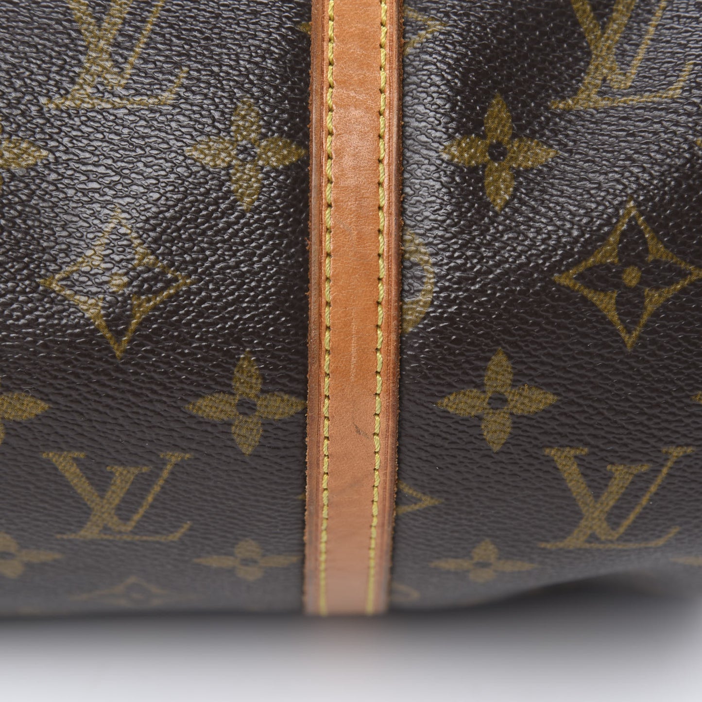 Monogram Papillon 30