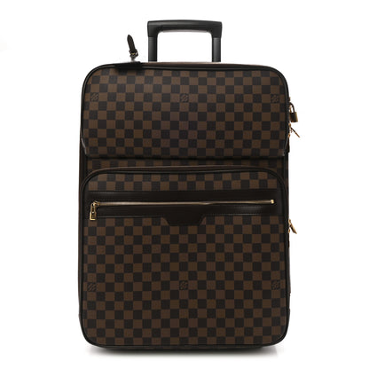 Louis Vuitton Damier Ebene Pegase 55 Business 1 of 13