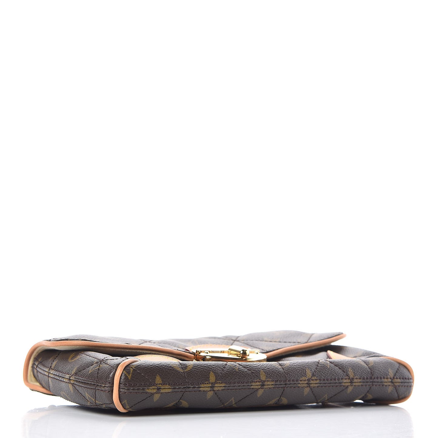 Monogram Etoile Clutch