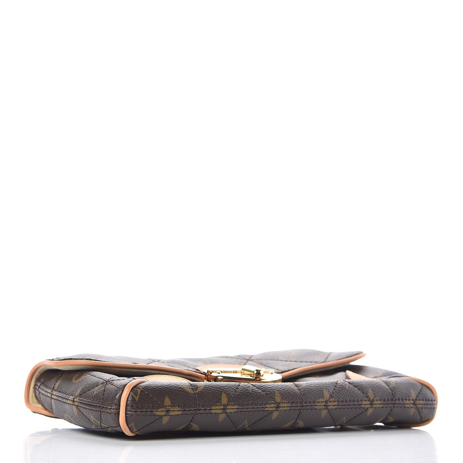 Louis Vuitton Monogram Etoile Clutch 4 of 9