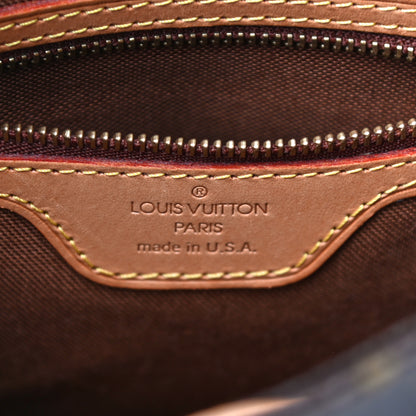 Louis Vuitton Monogram Vavin PM 6 of 10
