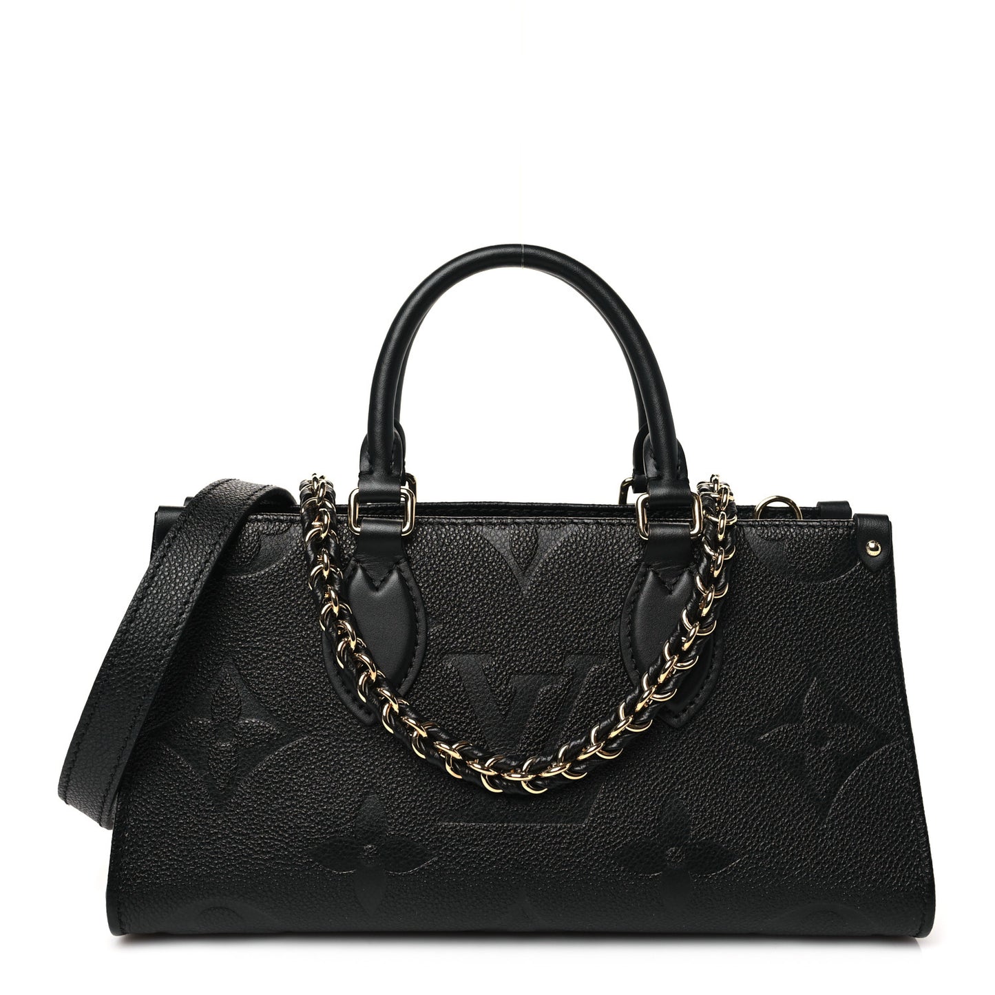 Empreinte OnTheGo East West Black