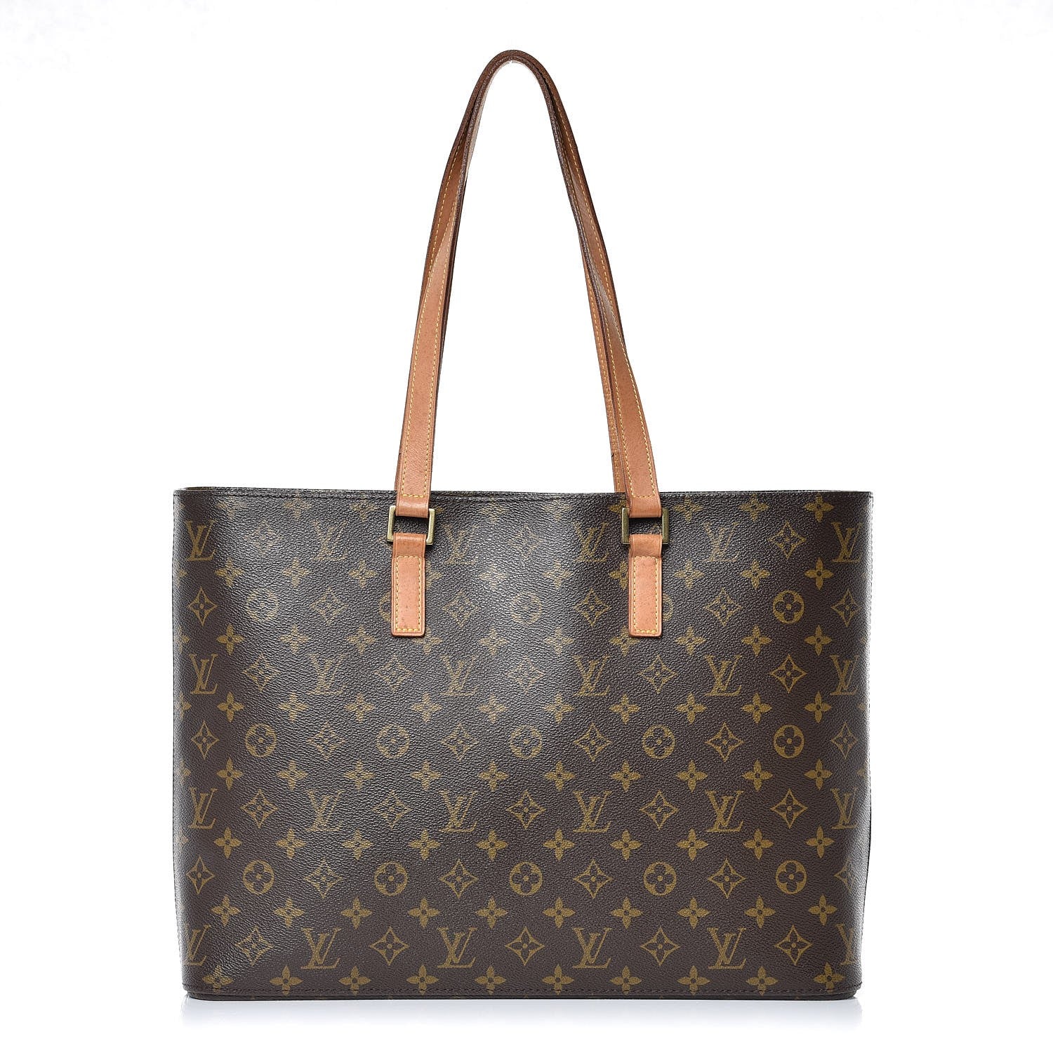 Louis Vuitton Monogram Luco 2 of 24