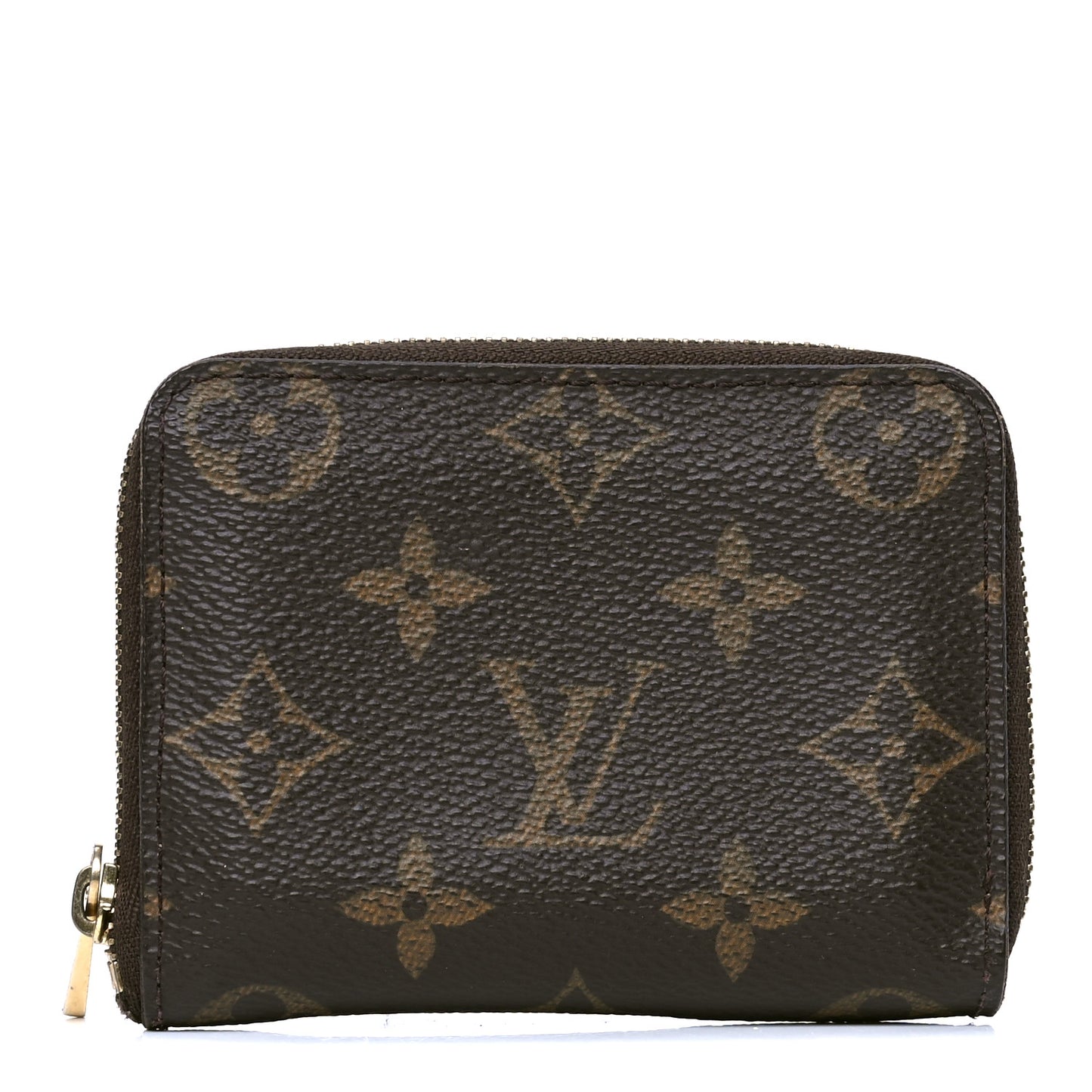 Monogram Zippy Coin Purse