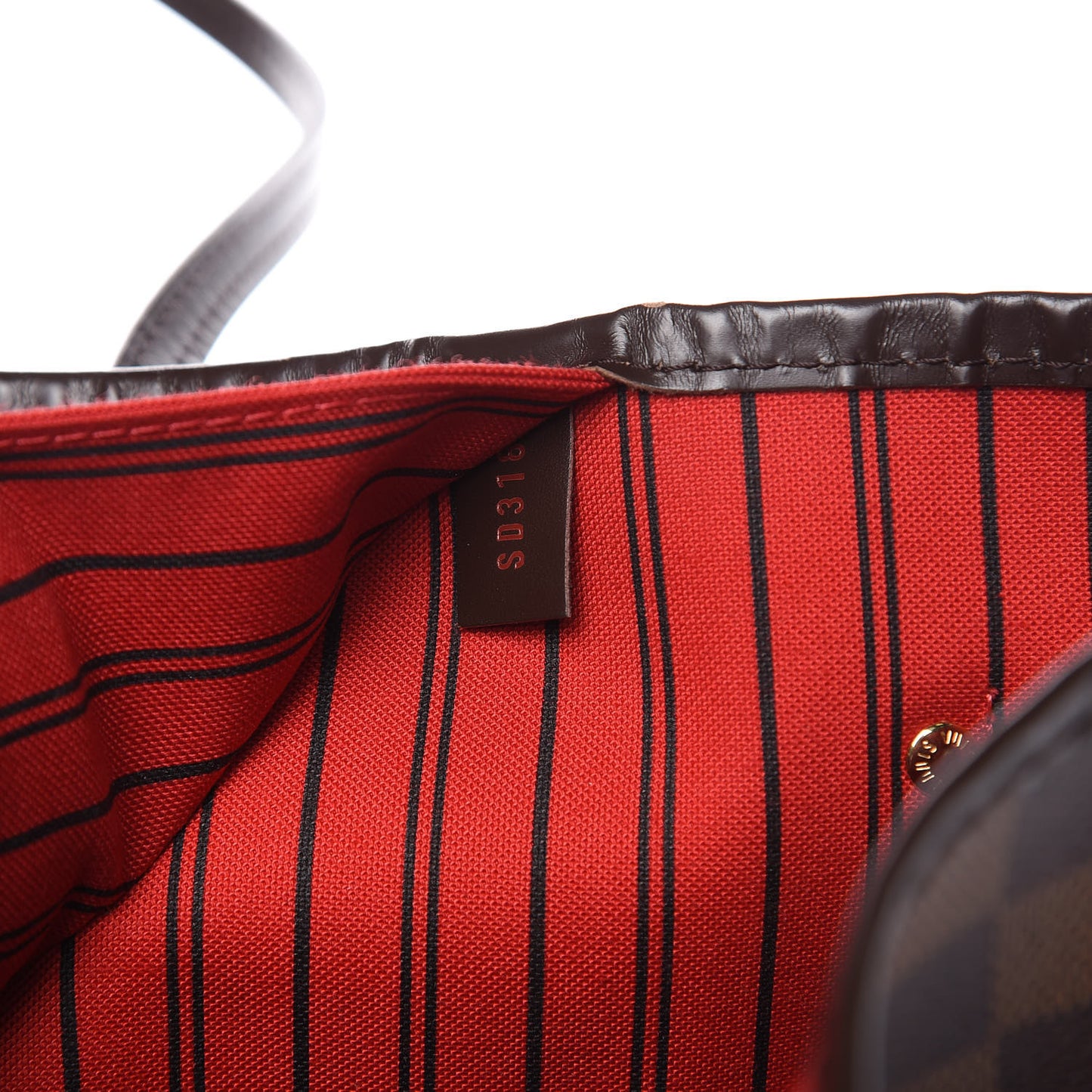 Damier Ebene Neo Neverfull GM