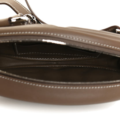 Hermes Swift In-The-Loop Belt Bag Etoupe 5 of 12