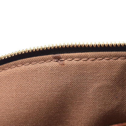 Louis Vuitton Monogram Alma PM 6 of 10