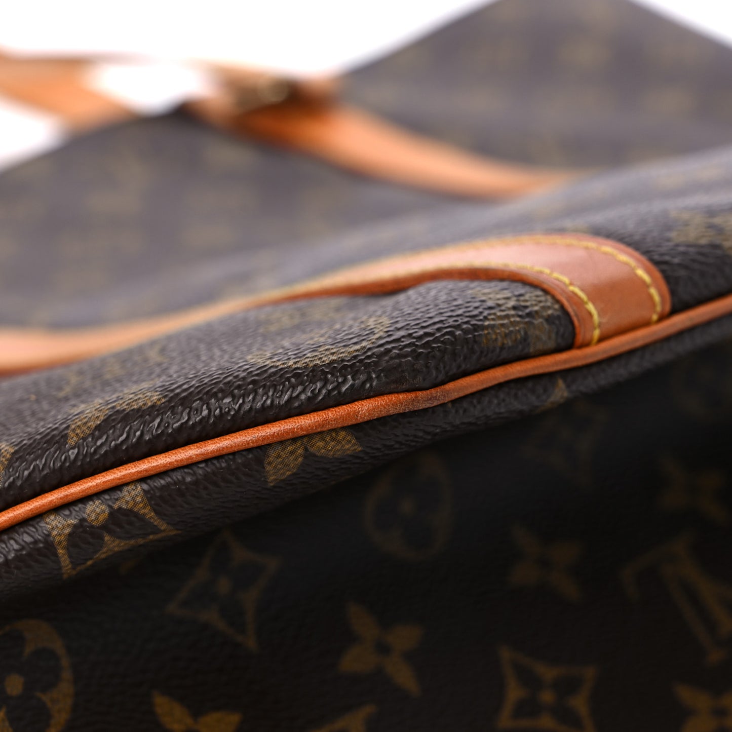 Monogram Sac Shopping Tote